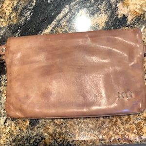 Bed Stu Wallet/Clutch
